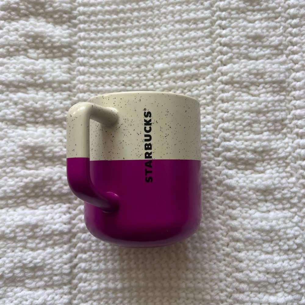 Starbucks Mug